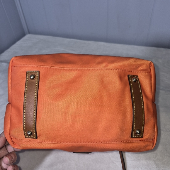 Dooney & Bourke Nylon Wayfarer Hobo 3fer NWT - Picture 7 of 12